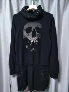 2026年最新】hysteric glamour スカルベリーパーカーの人気アイテム