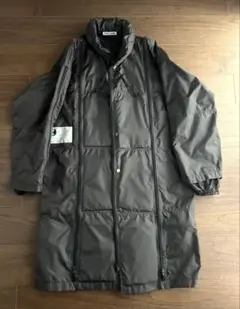 2026年最新】FINAL HOME モッズコートの人気アイテム - メルカリ