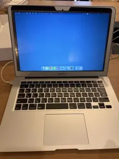 2026年最新】Macbook air 11インチ 2015の人気アイテム - メルカリ