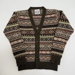 2026年最新】ジャミーソンズ カーディガンの人気アイテム - メルカリ