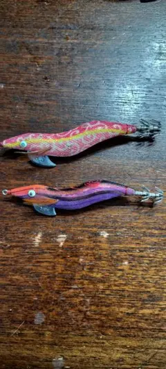 2026年最新】餌木猿 3.5号の人気アイテム - メルカリ