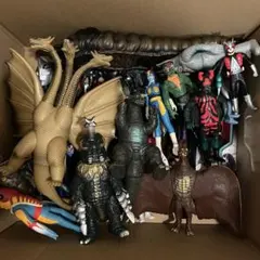 2026年最新】ポピー ソフビ ウルトラマンの人気アイテム - メルカリ