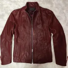 2026年最新】トルネードマート レザージャケットの人気アイテム - メルカリ