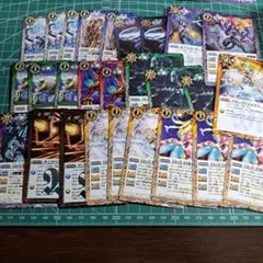 2026年最新】バトスピ 光導デッキの人気アイテム - メルカリ