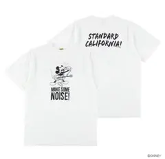 2026年最新】standard california tシャツの人気アイテム - メルカリ