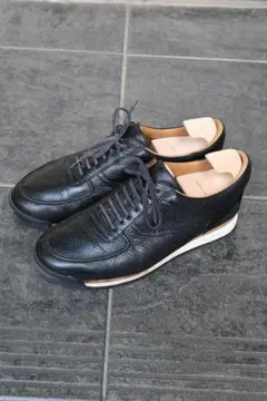ランド様専用】JOHN LOBB ファウンドリー 5 1/2 使用感あり - メルカリ