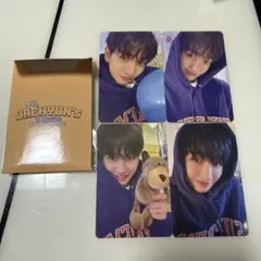 2026年最新】boynextdoor ジェヒョン センイルの人気アイテム - メルカリ