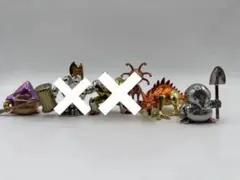 2026年最新】メタリックモンスターズギャラリー 35の人気アイテム