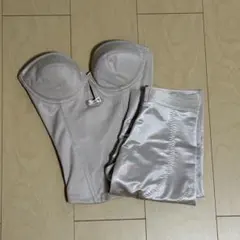 2026年最新】ノバレーゼ ビスチェの人気アイテム - メルカリ