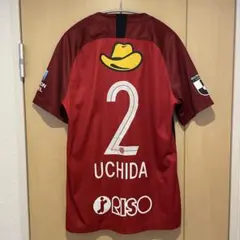 2026年最新】内田篤人 ユニフォームの人気アイテム - メルカリ