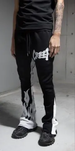 2026年最新】CREE フレアパンツの人気アイテム - メルカリ