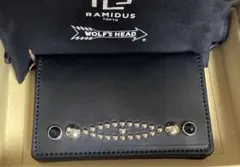 2026年最新】WOLF'S HEAD 折り財布の人気アイテム - メルカリ
