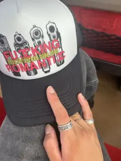 2026年最新】fuckthisindustry キャップの人気アイテム - メルカリ