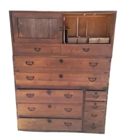 2026年最新】昭和レトロ 桐箪笥の人気アイテム - メルカリ