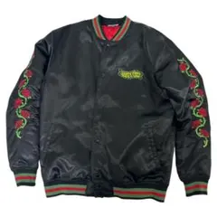 2026年最新】サンタクルーズ スカジャンの人気アイテム - メルカリ