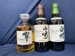 2026年最新】山崎 白州 セットの人気アイテム - メルカリ