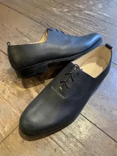 2026年最新】SUNSEA ドレス・ビジネスシューズの人気アイテム - メルカリ