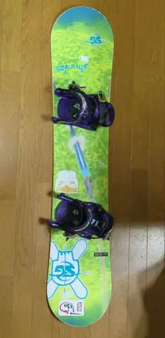 2026年最新】sg スノーボードの人気アイテム - メルカリ