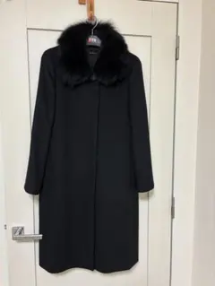 2026年最新】ブルー フォックス コートの人気アイテム - メルカリ