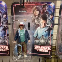 2026年最新】ストレンジャー・シングス 未知の世界 マクファーレン