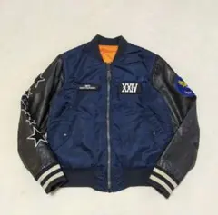 2026年最新】24karats ma1の人気アイテム - メルカリ