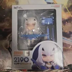 2026年最新】メリュジーヌ ねんどろいどの人気アイテム - メルカリ