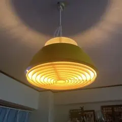 2026年最新】スペースエイジ 照明の人気アイテム - メルカリ