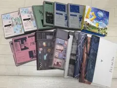 2026年最新】seventeen アルバム まとめ売りの人気アイテム - メルカリ