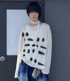 2026年最新】カイチ ロンtの人気アイテム - メルカリ