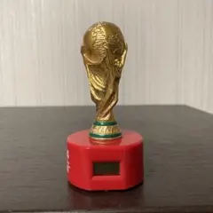 2026年最新】ワールドカップ トロフィの人気アイテム - メルカリ