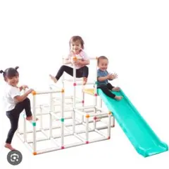 2026年最新】People 白いわんぱくジムの人気アイテム - メルカリ