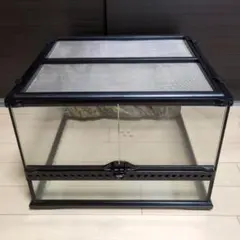 2026年最新】爬虫類 飼育ケージの人気アイテム - メルカリ