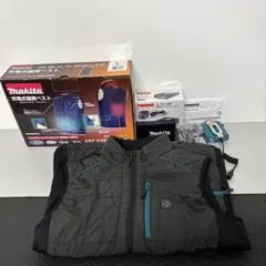 2026年最新】マキタ 暖房ベストの人気アイテム - メルカリ