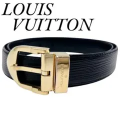 2026年最新】ルイヴィトン ベルト エピの人気アイテム - メルカリ