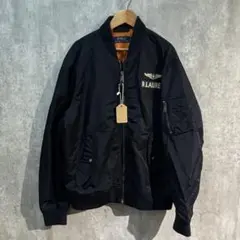 2026年最新】ラルフローレン ma-1の人気アイテム - メルカリ