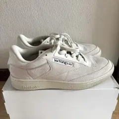 2026年最新】ReeBok sixtones 23の人気アイテム - メルカリ