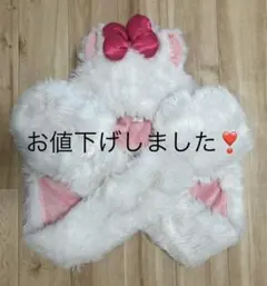 2026年最新】マリーちゃん ファンキャップマフラーの人気アイテム