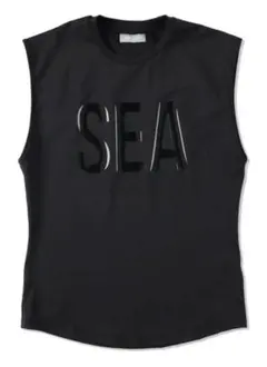 2026年最新】WIND AND SEA タンクトップ・ノースリーブトップスの人気