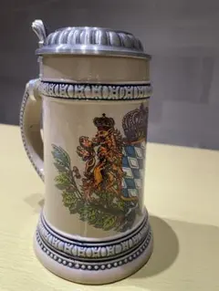 2026年最新】ドイツ蓋付きビアジョッキの人気アイテム - メルカリ