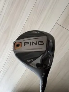 2026年最新】ping g400 3wの人気アイテム - メルカリ