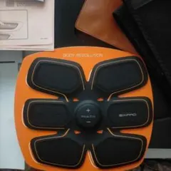 2026年最新】sixpad body revolutionの人気アイテム - メルカリ
