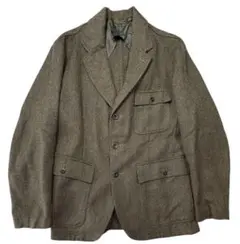 2026年最新】ダブルアールエル RRL テーラードジャケットの人気