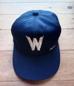 2026年最新】帽子 大洋ホエールズの人気アイテム - メルカリ