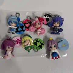 2026年最新】しゅごキャラミキキーホルダーの人気アイテム - メルカリ