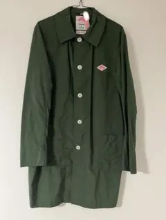 2026年最新】ステンカラーコート DANTON ダントンの人気アイテム