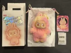 2026年最新】labubu シークレットの人気アイテム - メルカリ