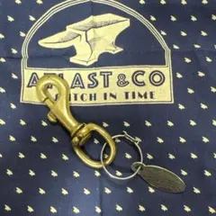 2026年最新】atlast キーリングの人気アイテム - メルカリ