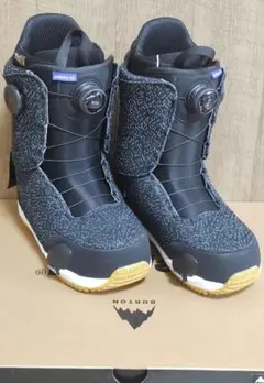 2026年最新】BURTON ステップオン SWATHの人気アイテム - メルカリ