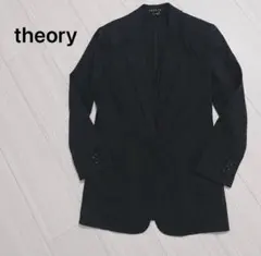 2026年最新】theory テーラードジャケットの人気アイテム - メルカリ