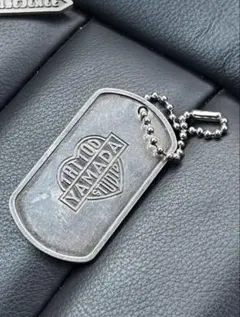 2026年最新】TATTOO studio yamada ドックタグの人気アイテム - メルカリ